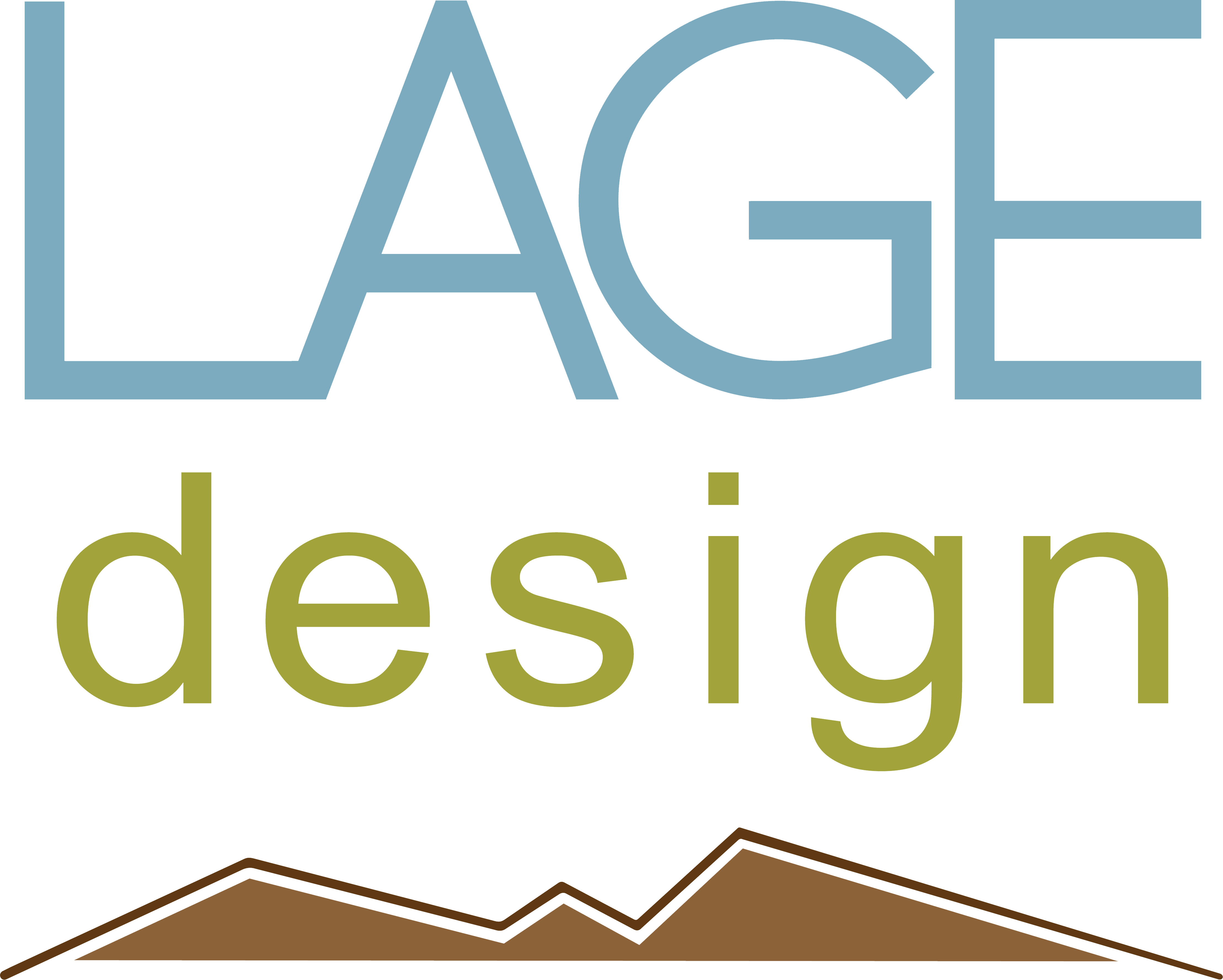 LAGE Design