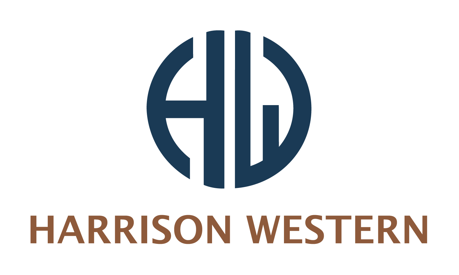 Harrison Western Construction Company
