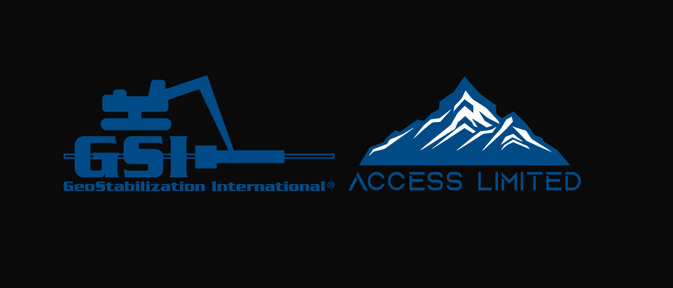 GeoStabilization International & Access Limited Construction