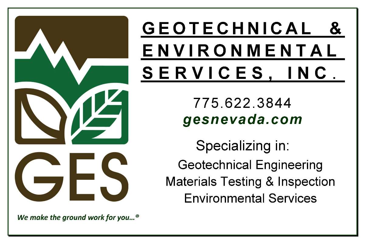 Geotechnical & Environmental Services, Inc